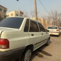 پراید صبا Gli ۱۳۸۲|خودرو سواری و وانت|تهران, دریاننو|دیوار