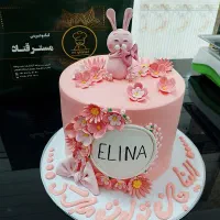 کیک و شیرینی مستر قناد|خدمات پذیرایی، مراسم|مراغه, |دیوار