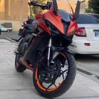 موتور کیوجی ریس rr بنلی cf