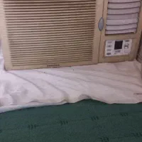 کولر پنجره‌ای