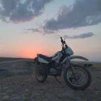 تریل پیشرو ۲۰۰ cc