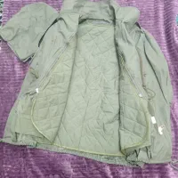 کاپشن نو|لباس|قم, باغ شریفی|دیوار