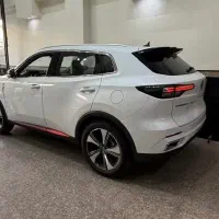 چانگان cs55 سفید|خودرو سواری و وانت|کرج, مهرویلا جنوبی|دیوار