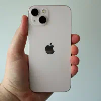 آیفون۱۴ نرمال ch 128gig|موبایل|ملارد, |دیوار