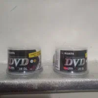 DVD نو و پلمب