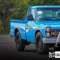 نیسان آخر 1400در حد خشک