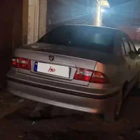 سمند مدل82