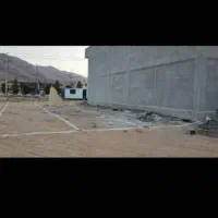 زمین ۸۴ متری بلوار شهید علی اکبر