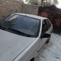 پژو 405مدل 90