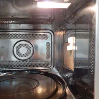 مایکروویو یا ماکروفر دوو ساخت کره|اجاق گاز و لوازم برقی پخت‌وپز|قم, هنرستان|دیوار