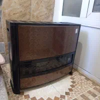 بخاری  سالم  در توس|بخاری، هیتر، شومینه|مشهد, توس (بلوار توس)|دیوار