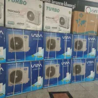 کولرگازی شرایط جدید کولر گازی های داخلی/وارداتی