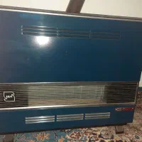 بخاری گازی مشعل گاز