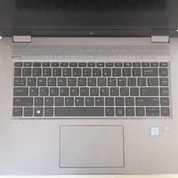 لپ تاپ سری صنعتی گرافیک دار مدل HP Zbook STD|رایانه همراه|اصفهان, بیدآباد|دیوار