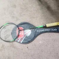 راکت بدمینتون