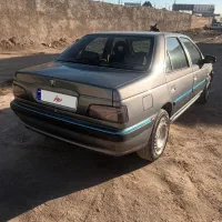 پارس ۹۹|خودرو سواری و وانت|نیشابور, شهید بهشتی|دیوار