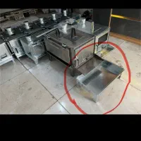 بخاری هیزمی|بخاری، هیتر، شومینه|گنبد کاووس, |دیوار