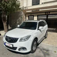 هایما مدل ۹۹ سفید بدون رنگ