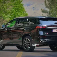 لوکانو ال8 بلاک شده|خودرو سواری و وانت|تهران, بوستان چیتگر|دیوار