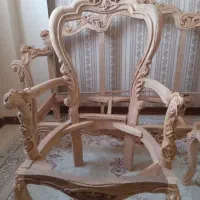 کلاف مبل 7نفره قیمت زیر بازار