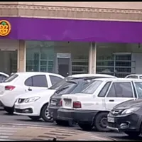 مغازه ۳۴ متری دونبش|فروش مغازه و غرفه|تهران, خزانه|دیوار