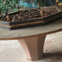 فروش‌ اقلام دکوری محوطه باغ|صنایع دستی و سایر لوازم تزئینی|نوشهر, |دیوار