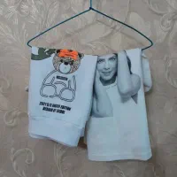 لباس بچه گانه