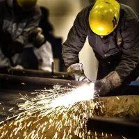 کارگر ساختمانی