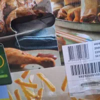 سرخ کن فیلیپس|اجاق گاز و لوازم برقی پختوپز|مرودشت, دولت آباد|دیوار