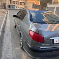 خودروی  اس دی ۹۶ v1