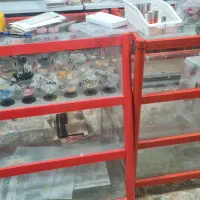 فروش لوازم مغازه