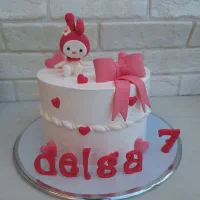 کیک تولد|خدمات پذیرایی، مراسم|بم, |دیوار