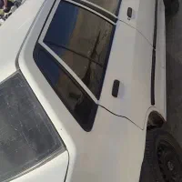 پراید صبا 86|خودرو سواری و وانت|رامهرمز, |دیوار