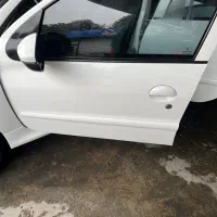 پژو ۲۰۷ کم کار کرد بیرنگ|خودرو سواری و وانت|تهران, تهرانسر غربی|دیوار