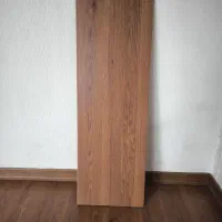 ۶۰ تا ۸۰متر پارکت لمینت دست دوم باز شده آماده نصب