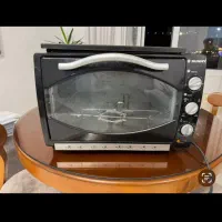 ماکروفر سانی