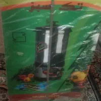 سبزی خوردکن تک سبز