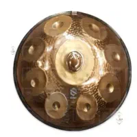 HANG DRUM SLAP