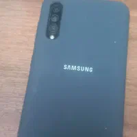 گوشی سامسونگ A30s کارکرده|موبایل|رشت, شهرک صبا|دیوار