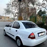 تیبا یک مدل ۹۴ تک برگ سند