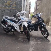 اشیل بی کلاج1404اقساط چکی ( توکیو موتور) کارگر
