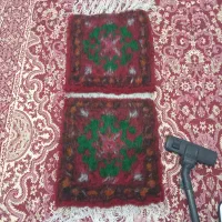 فرش روی صندلی|فرش|تبریز, |دیوار