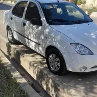 تیبا ۱ یک|خودرو سواری و وانت|مینودشت, |دیوار
