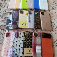 قاب گوشی آیفون 11