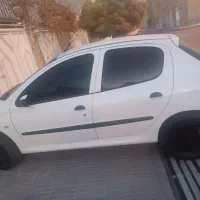 ۲۰۶ تیپ ۲ مدل ۹۵|خودرو سواری و وانت|فولادشهر, C5|دیوار