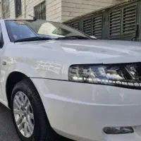 سمند EF7|خودرو سواری و وانت|دورود, |دیوار