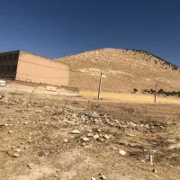 زمین  مسکونی. قولنامه‌ای ۴۰۰متر یک تیکه|فروش زمین و ملک کلنگی|اسلام‌‌آباد غرب, |دیوار