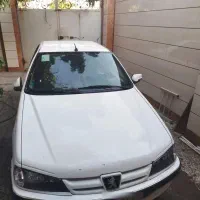 پژو پارسtu5