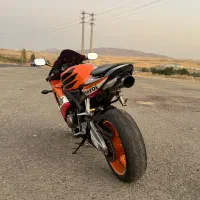 cbr 600 سی بی ار۱۳۰۰ CBموتور سنگین 400رپسول معاوضه|موتورسیکلت|قیدار, |دیوار