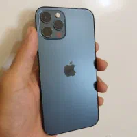 آیفون 12 پرو درحد نو